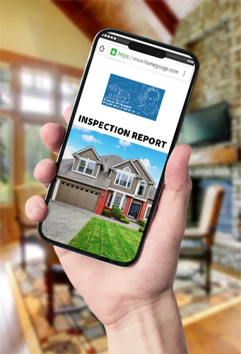 Digital Home Inspection Reports