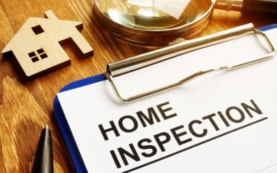 Why Getting a Home Inspection is a Smart Move
