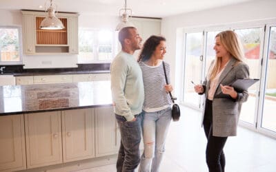 Benefits of a Real Estate Agent: A Smart Advantage for Homebuyers