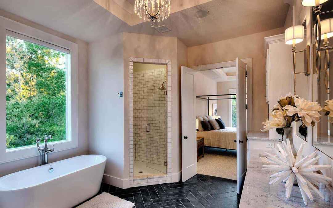 Organize the Bathroom Like a Pro: Simple Strategies for a Calm, Clutter-Free Space