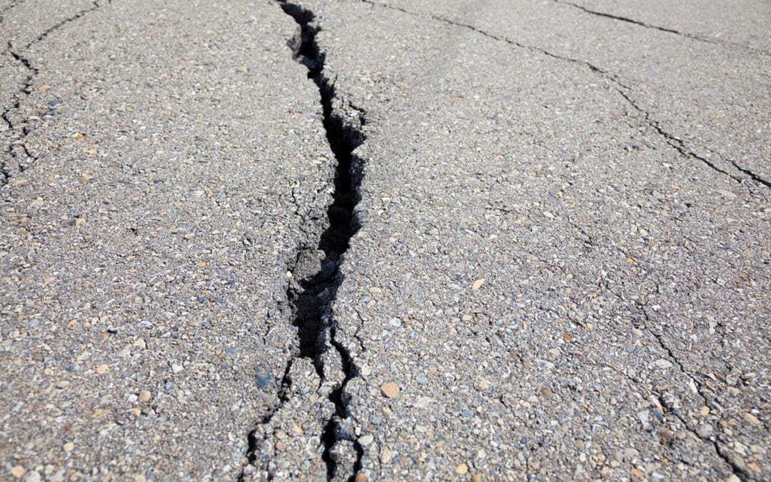How to Fix Driveway Issues