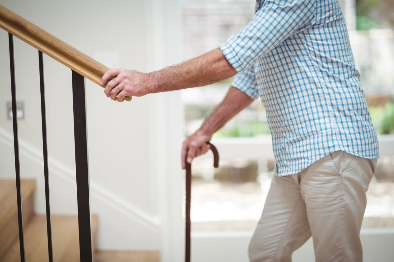 Aging in Place Home Inspections